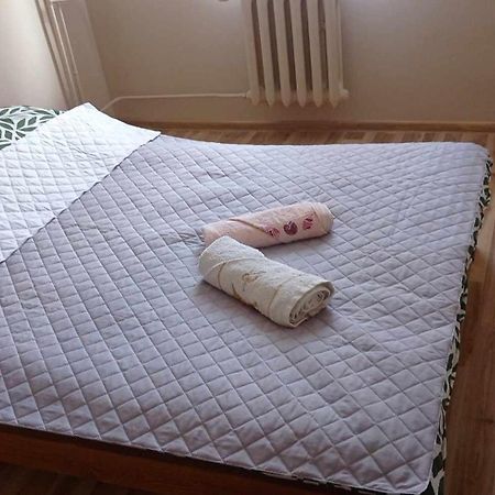 גיז'יצקו Apartament U Alicji מראה חיצוני תמונה