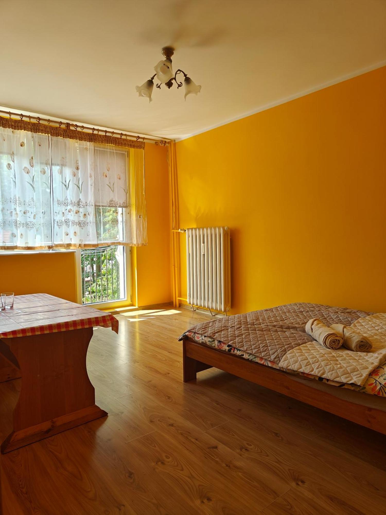 גיז'יצקו Apartament U Alicji מראה חיצוני תמונה