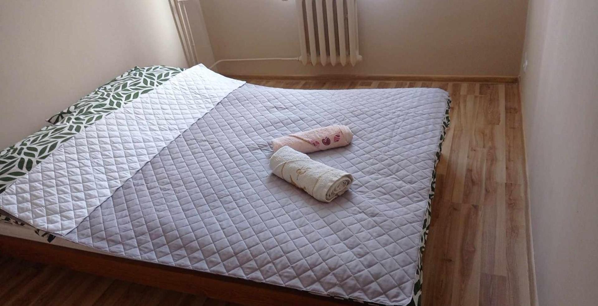 גיז'יצקו Apartament U Alicji מראה חיצוני תמונה